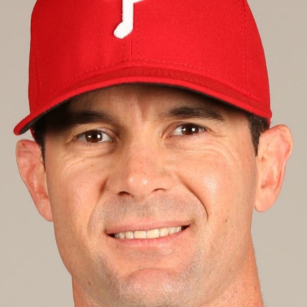 Dodgers Acquire Michael Young Phillies Nation