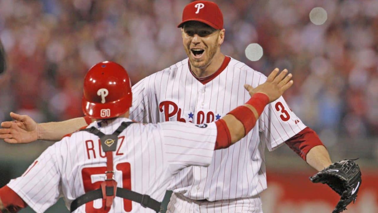 Philadelphia Phillies on X: Twitter was a simpler place in 2010, as we  discovered by looking back at reactions to Roy Halladay's Postseason  no-hitter:   / X