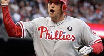 Phillies Nation Perfect Season: Kruk, Dykstra lead '93 Phillies to 47th  victory  Phillies Nation - Your source for Philadelphia Phillies news,  opinion, history, rumors, events, and other fun stuff.