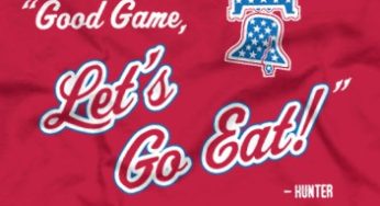 Phillies embrace Tug McGraw's life motto  Phillies Nation - Your source  for Philadelphia Phillies news, opinion, history, rumors, events, and other  fun stuff.