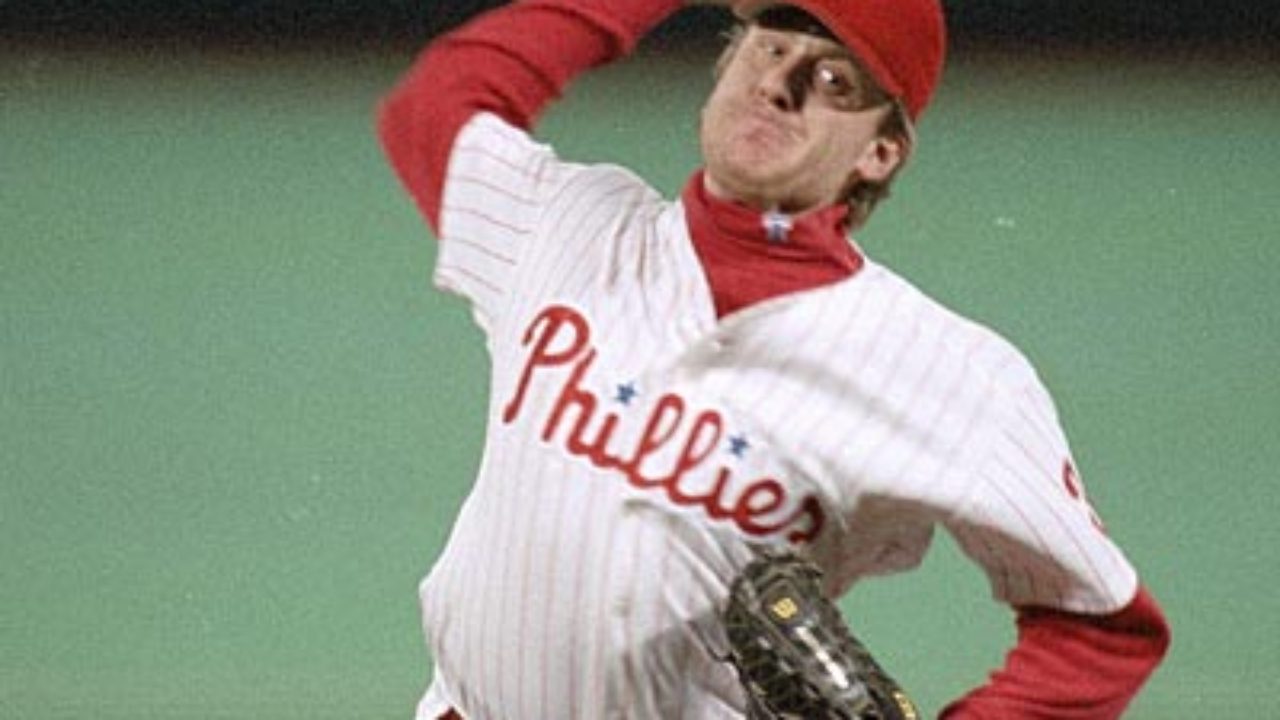 Philadelphia Phillies: Scott Rolen will eventually get into Hall of Fame