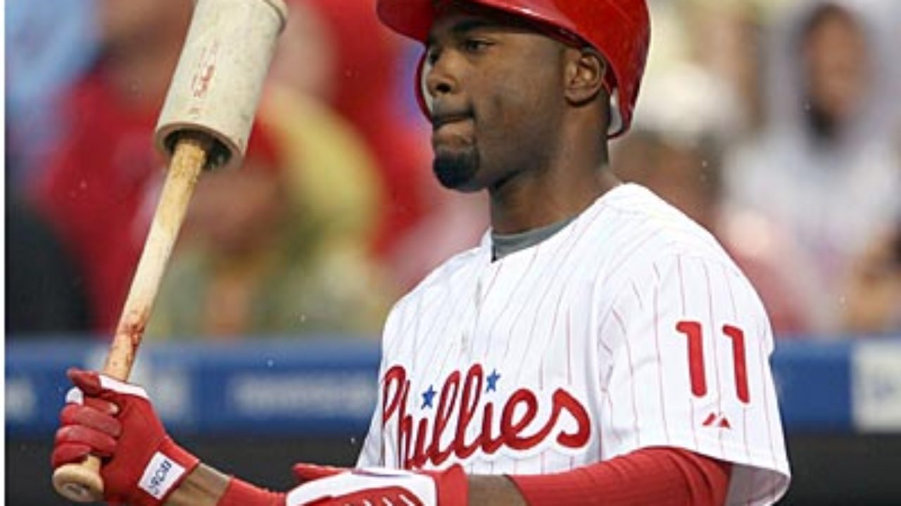 MLB Rumors: 10 Shortstops Who Could Replace Jimmy Rollins After 2011, News, Scores, Highlights, Stats, and Rumors