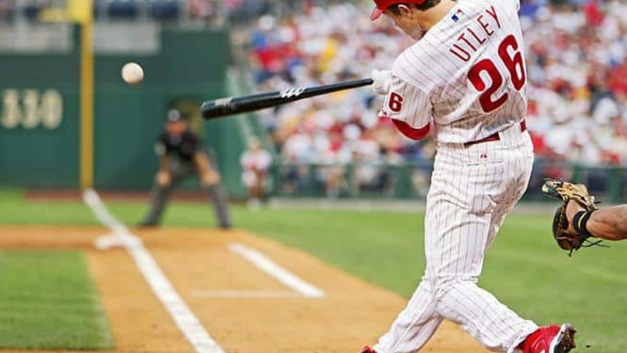 Dodgers' Chase Utley reflects on the end of his playing career