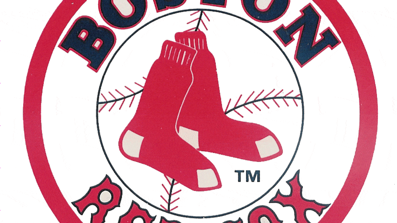 Boston Red Sox 4.5 x 3.5 2013 World Series Patch