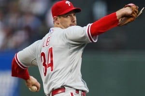 The Cliff Lee Trade That Never Happened - Unhinged New York