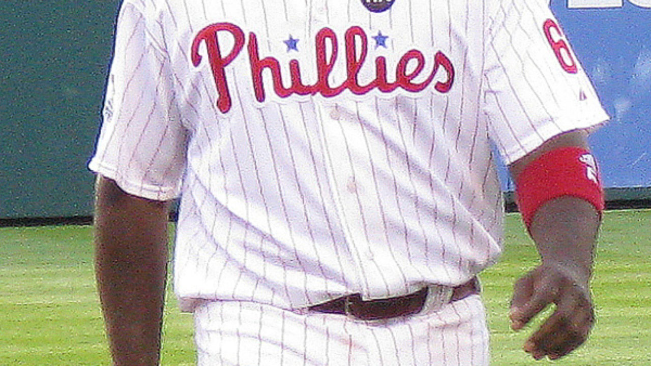 The '2008/2009 Philadelphia Phillies' quiz