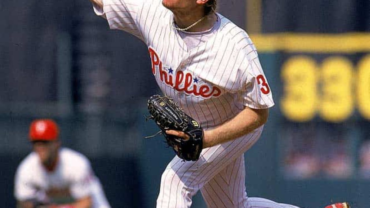 The Phillies Nation Top 100: #33 Darren Daulton  Phillies Nation - Your  source for Philadelphia Phillies news, opinion, history, rumors, events,  and other fun stuff.