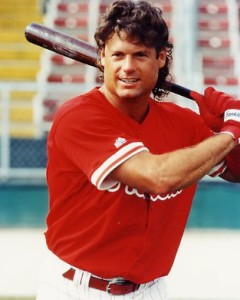 This Heart-Breaking Darren Daulton Story Says Everything About