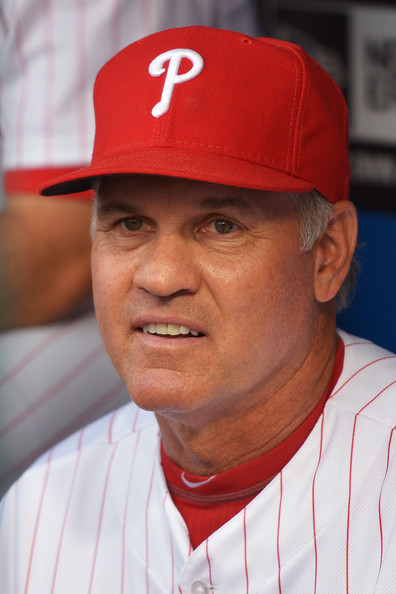 Phillies Ask Entire Coaching Staff to Return – Phillies Nation