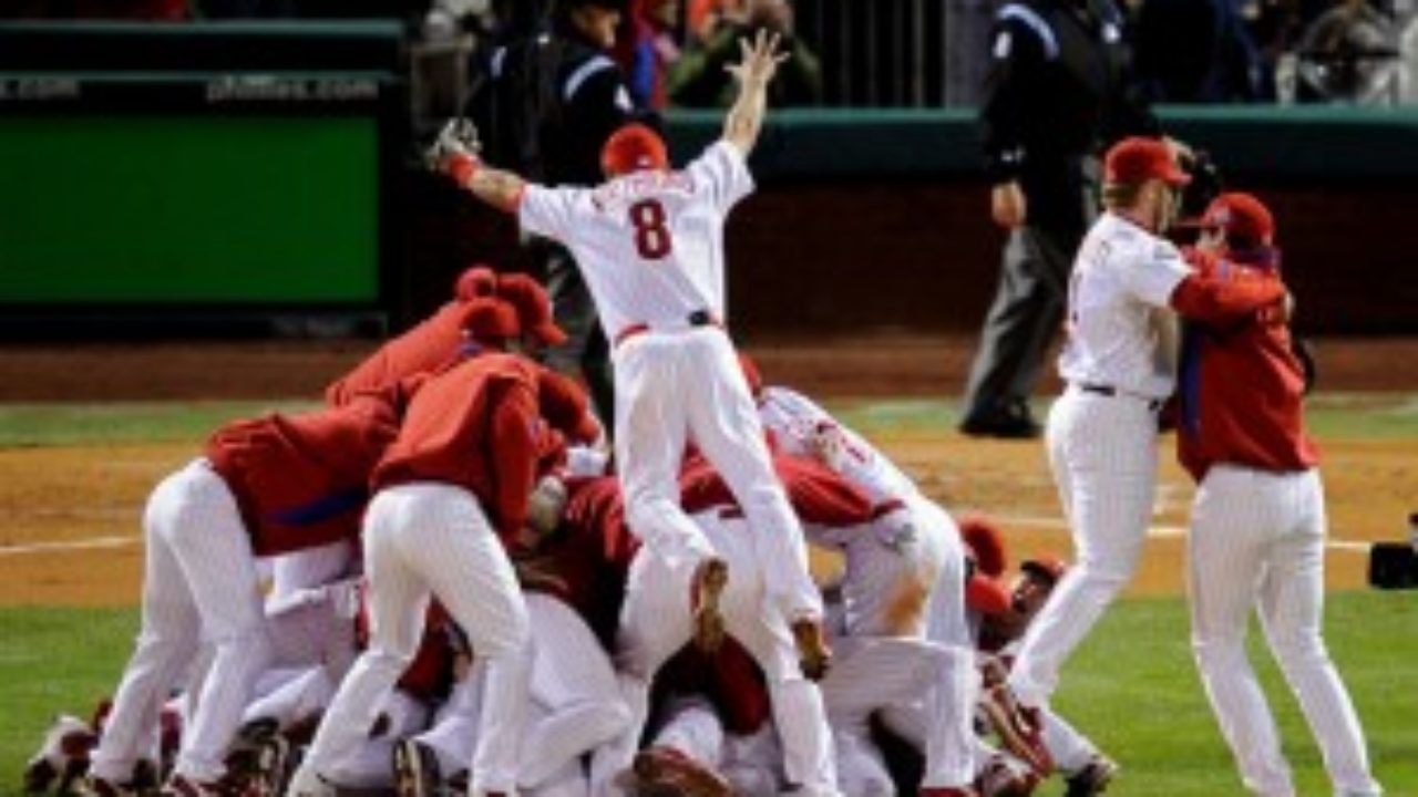 For Phillies fans, saying goodbye to Chase Utley could get