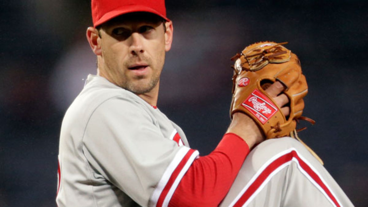 History shows that trading Cliff Lee is a terrible idea