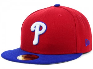 phillies interleague hat