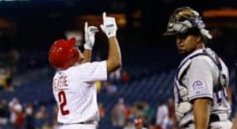 Ben Revere's Catch of the Year Candidate  Phillies Nation - Your source  for Philadelphia Phillies news, opinion, history, rumors, events, and other  fun stuff.