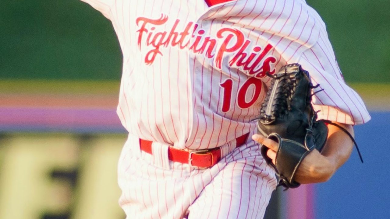 Phillies Top 10 Free Agent Signings: #7 Pete Incaviglia  Phillies Nation -  Your source for Philadelphia Phillies news, opinion, history, rumors,  events, and other fun stuff.