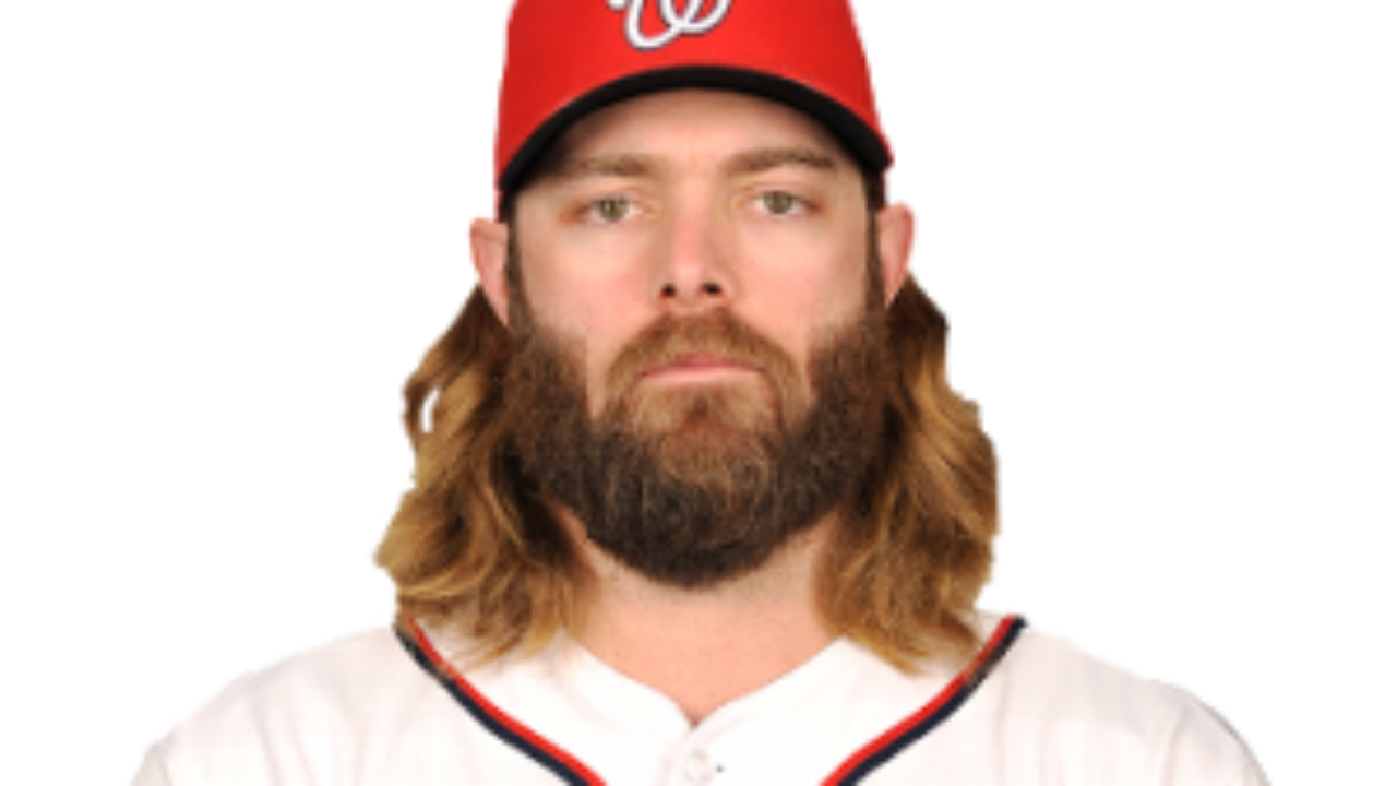 Jayson Werth charged with reckless driving in Va.
