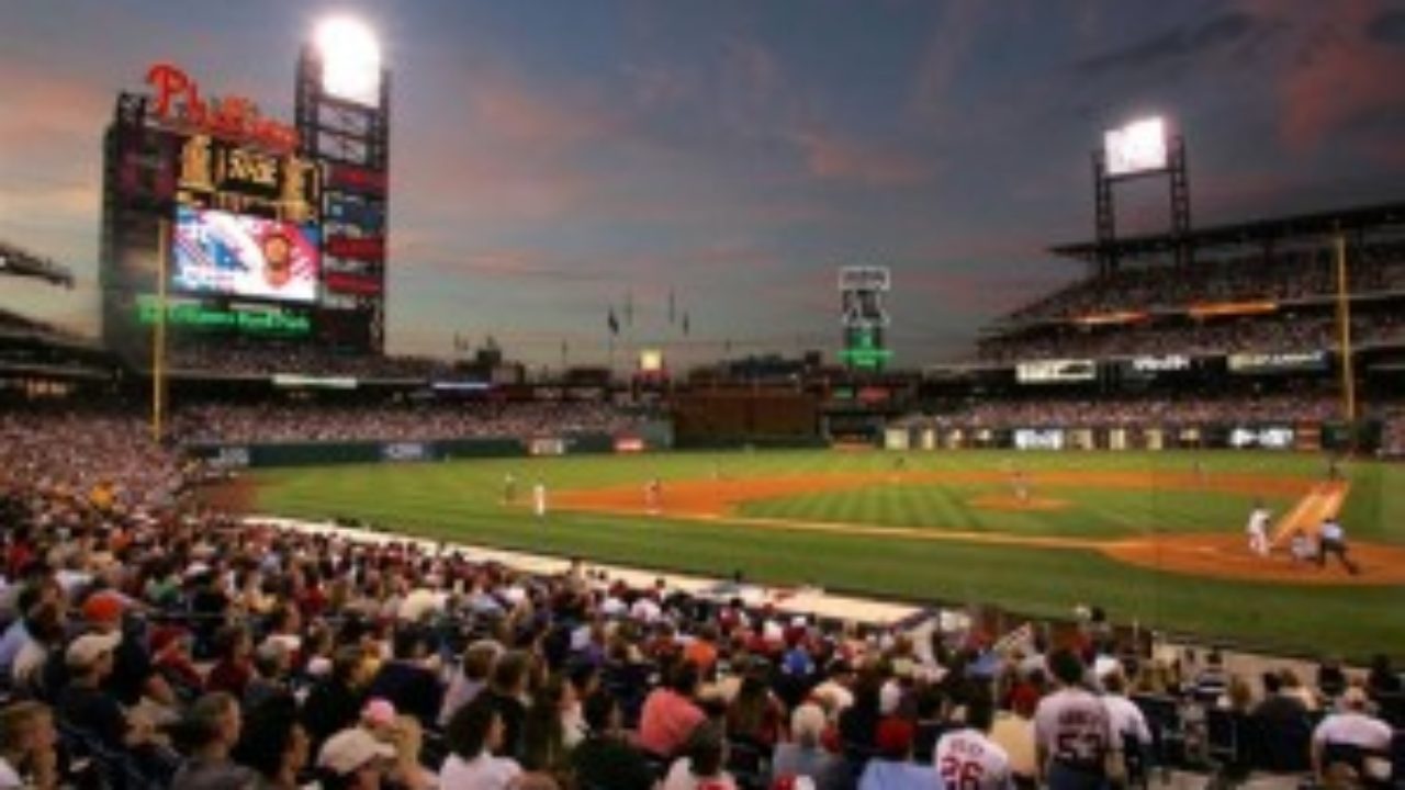 Phillies to Extend Citizens Bank Park Netting to the Foul Poles