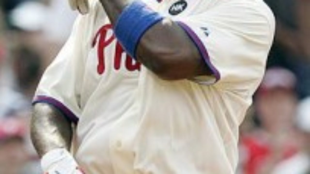 Flimsy number retirement policy shouldn't preclude Phillies from honoring Ryan  Howard  Phillies Nation - Your source for Philadelphia Phillies news,  opinion, history, rumors, events, and other fun stuff.