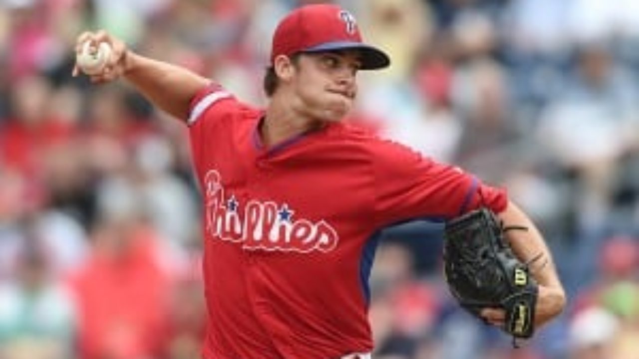 Aaron Nola: Prospect Profile for Philadelphia Phillies' 1st-Round Pick, News, Scores, Highlights, Stats, and Rumors