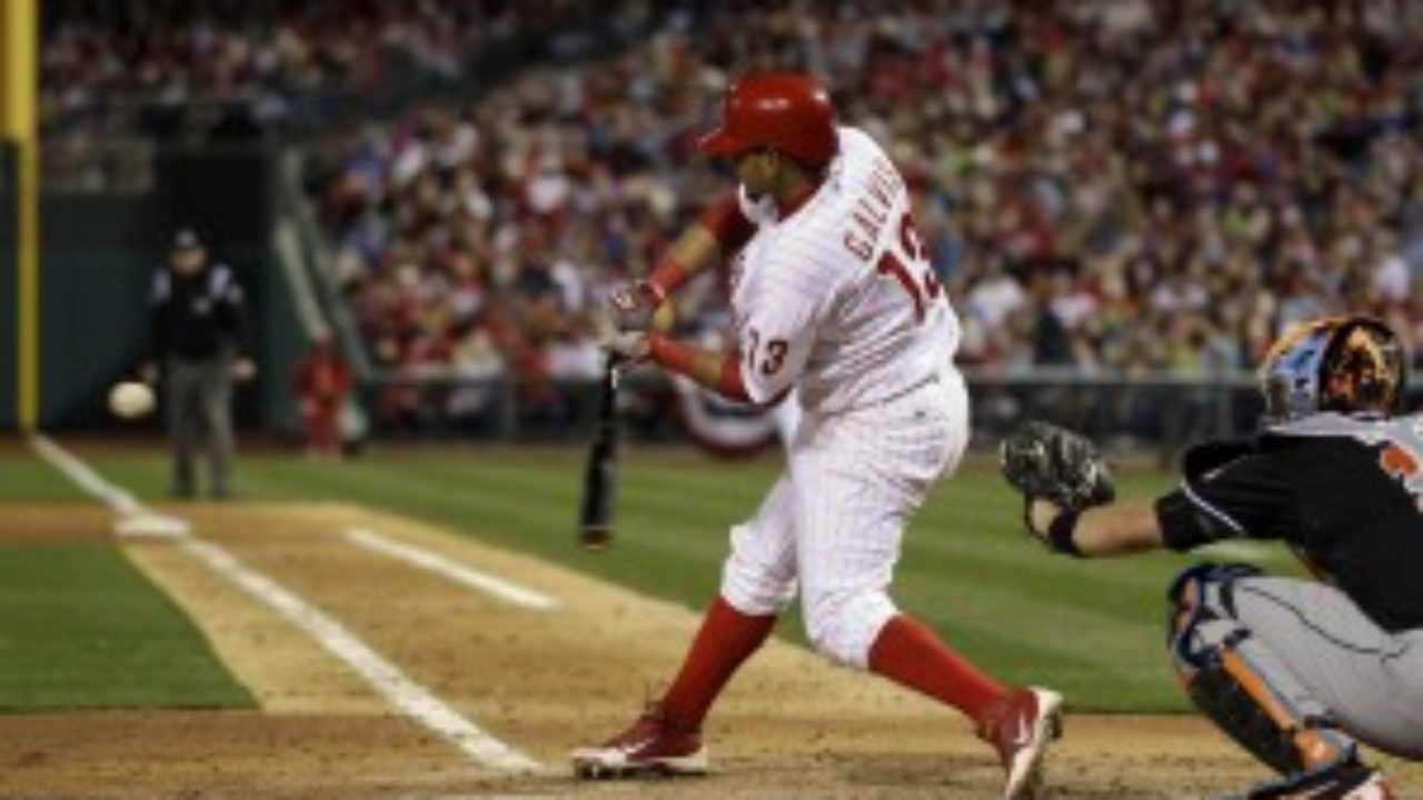 Let's find a home for Freddy Galvis - The Good Phight