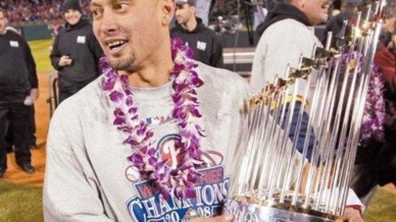The Phillies Nation Top 100: #35 Shane Victorino  Phillies Nation - Your  source for Philadelphia Phillies news, opinion, history, rumors, events,  and other fun stuff.