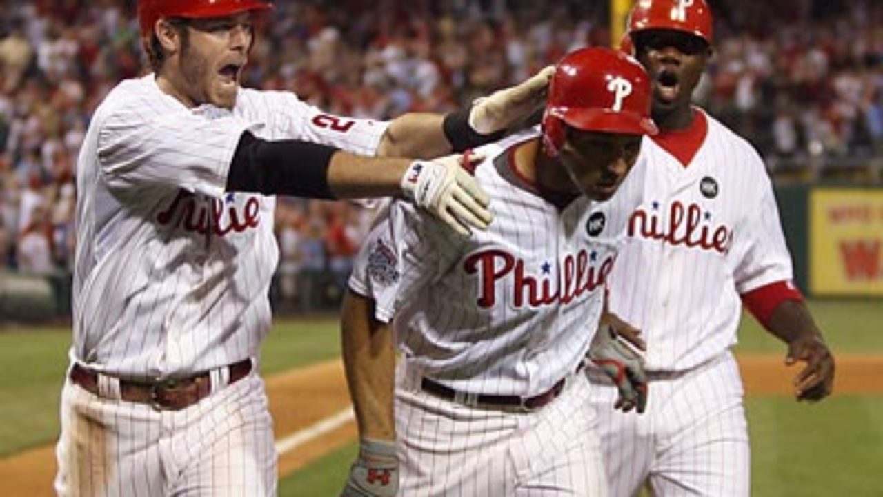 Burrell: I Hate Leaving The Game Early  Phillies Nation - Your source for  Philadelphia Phillies news, opinion, history, rumors, events, and other fun  stuff.