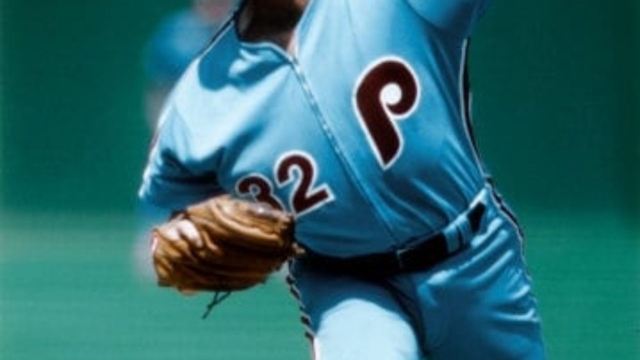 February 25, 1972 - The Cardinals trade pitcher Steve Carlton to the  Phillies for pitcher Rick Wise. Carlton will go on to win 241 games and  four Cy Young Awards for the Phillies. : r/baseball