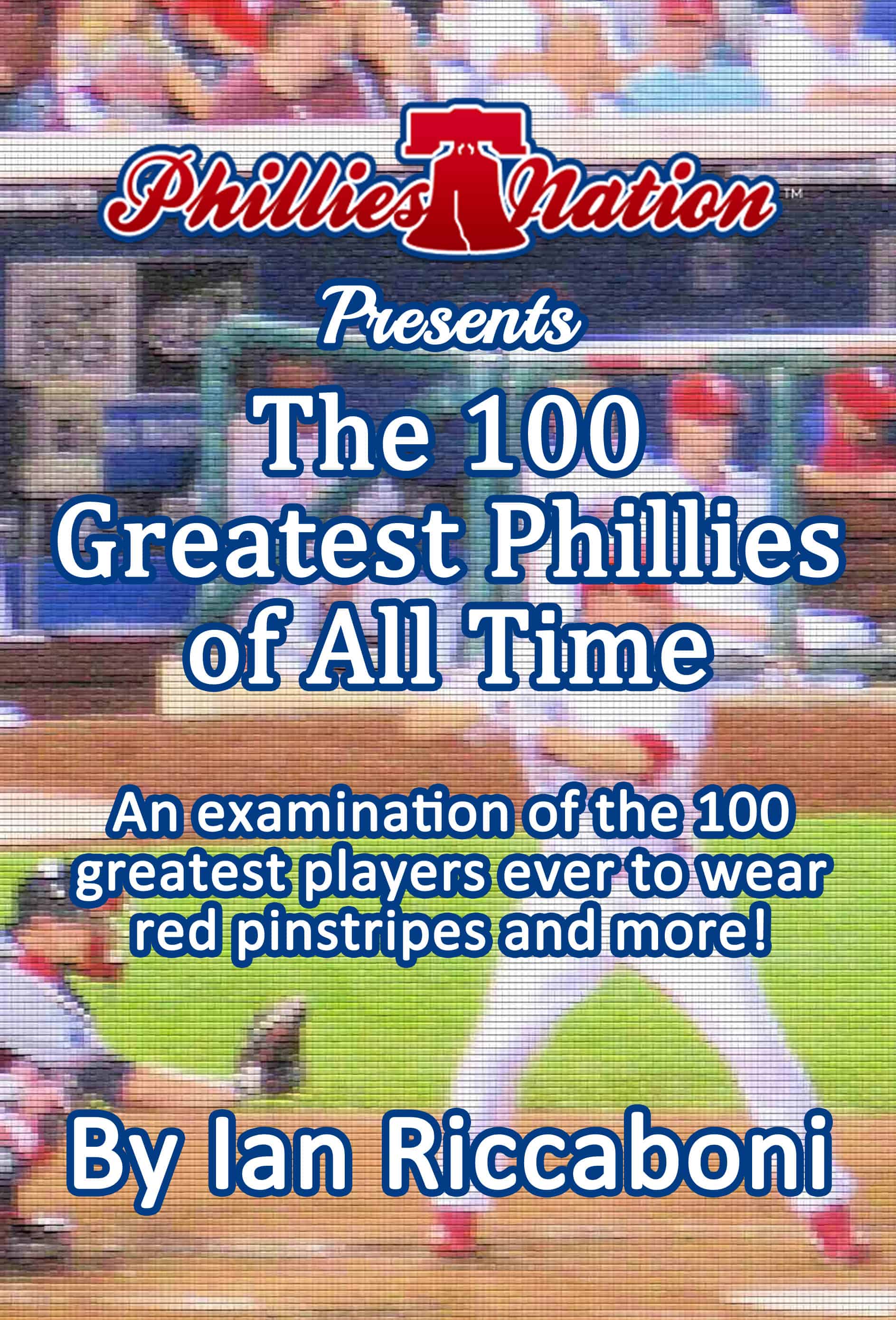 100+] Phillies Wallpapers