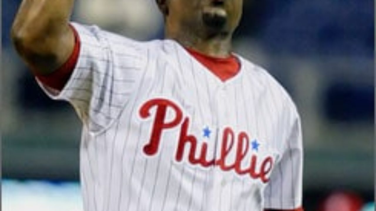 2008 Phillies: Where are they now? Tom Gordon was the first to retire. But  he never left the game.