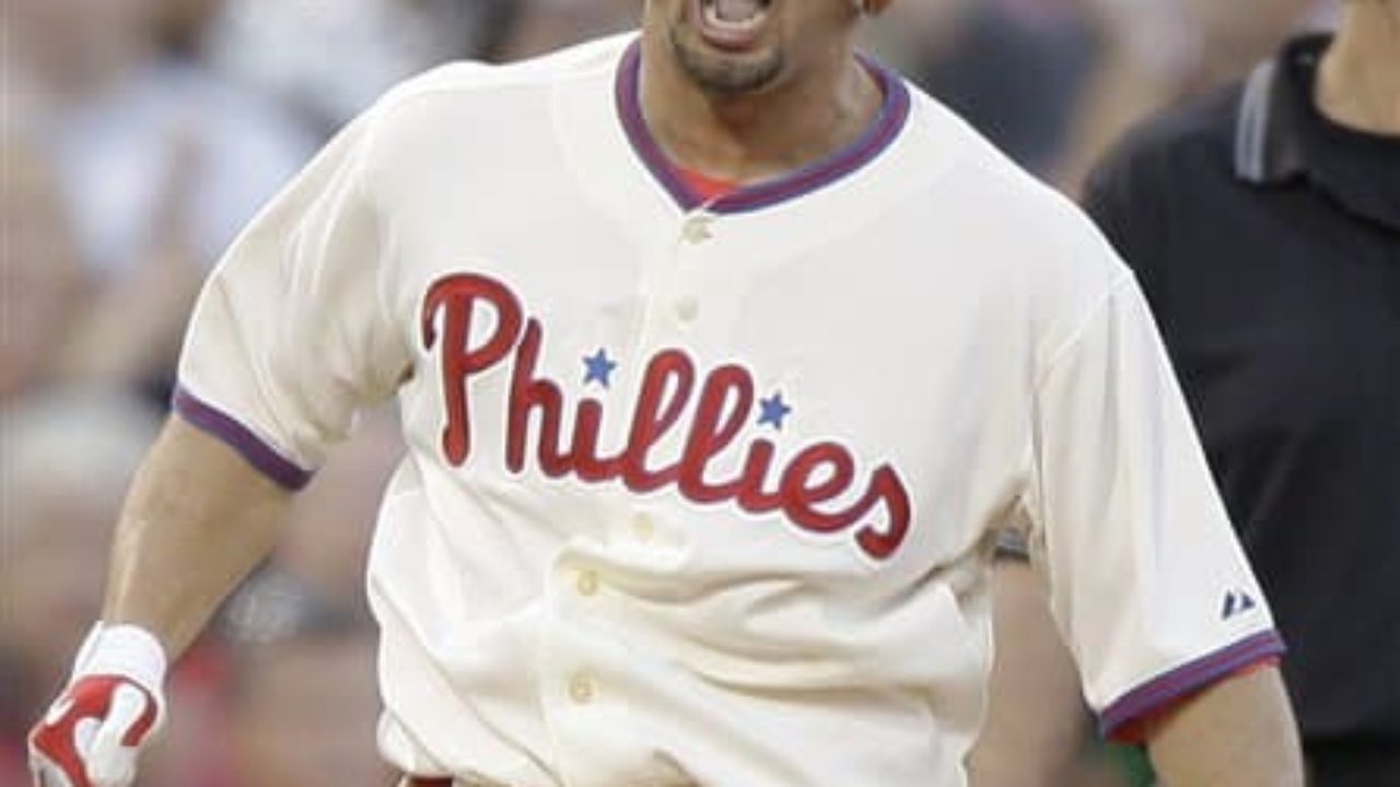 These Phillies are giving Shane Victorino flashbacks to the 2013