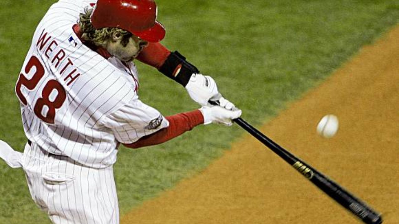 Jayson Werth and the 5 Dumbest $100 Million Contracts Handed Out