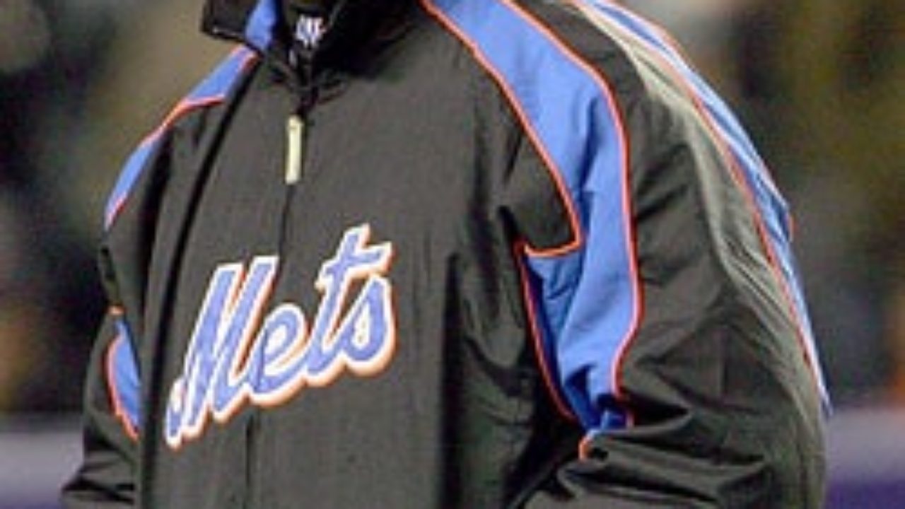 NY Mets fire manager Willie Randolph – San Gabriel Valley Tribune