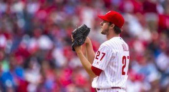 Phillies Player Review: Luis Garcia  Phillies Nation - Your source for  Philadelphia Phillies news, opinion, history, rumors, events, and other fun  stuff.