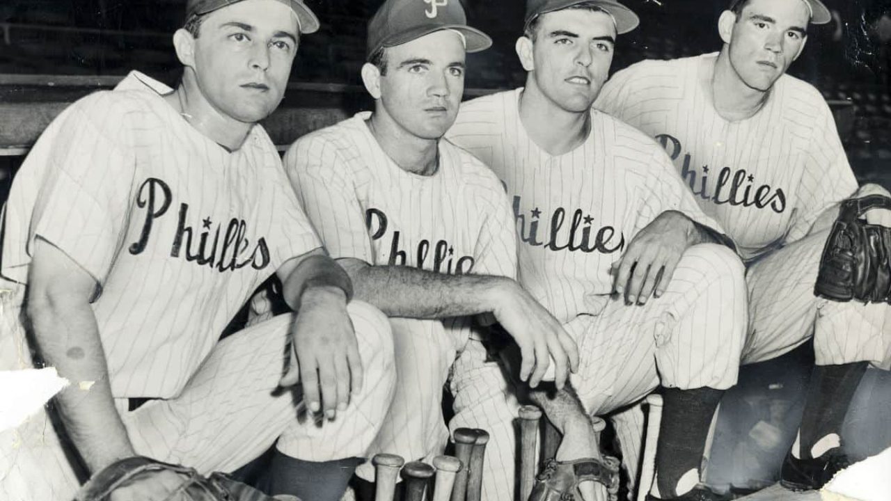 The Whiz Kids Take the Pennant: The 1950 Philadelphia Phillies (The SABR  Digital Library)