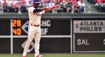 Watch: Shane Victorino suits up for Savannah Bananas, gets walk-off hit   Phillies Nation - Your source for Philadelphia Phillies news, opinion,  history, rumors, events, and other fun stuff.