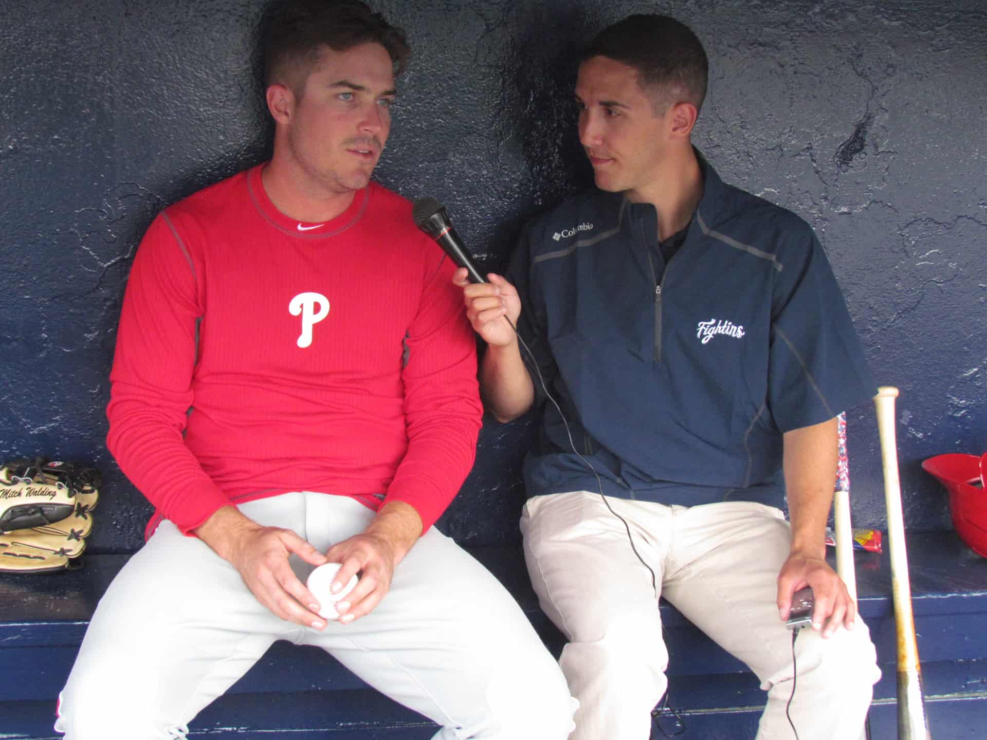 Phillies Nation Podcast Episode 50: Jimmy Rollins and Jack Fritz  Phillies  Nation - Your source for Philadelphia Phillies news, opinion, history,  rumors, events, and other fun stuff.