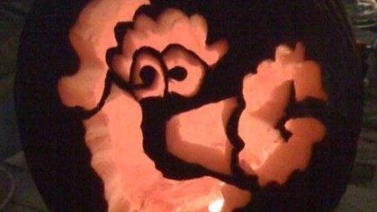 Phillies jack'o'lantern  Pumpkin carving, Centerpieces, Carving