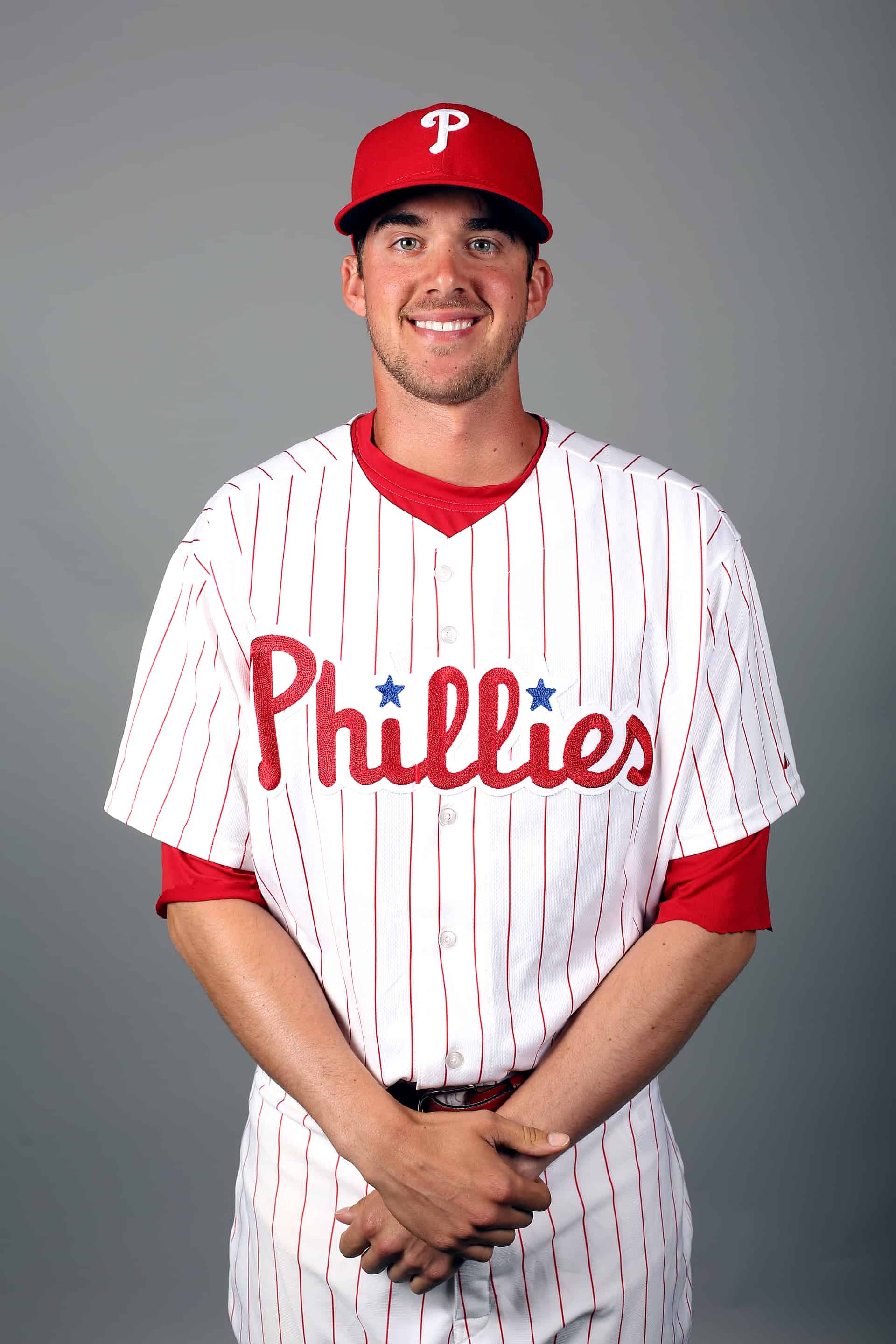 Phillies Key for 2017 will be Aaron Nola and his Health