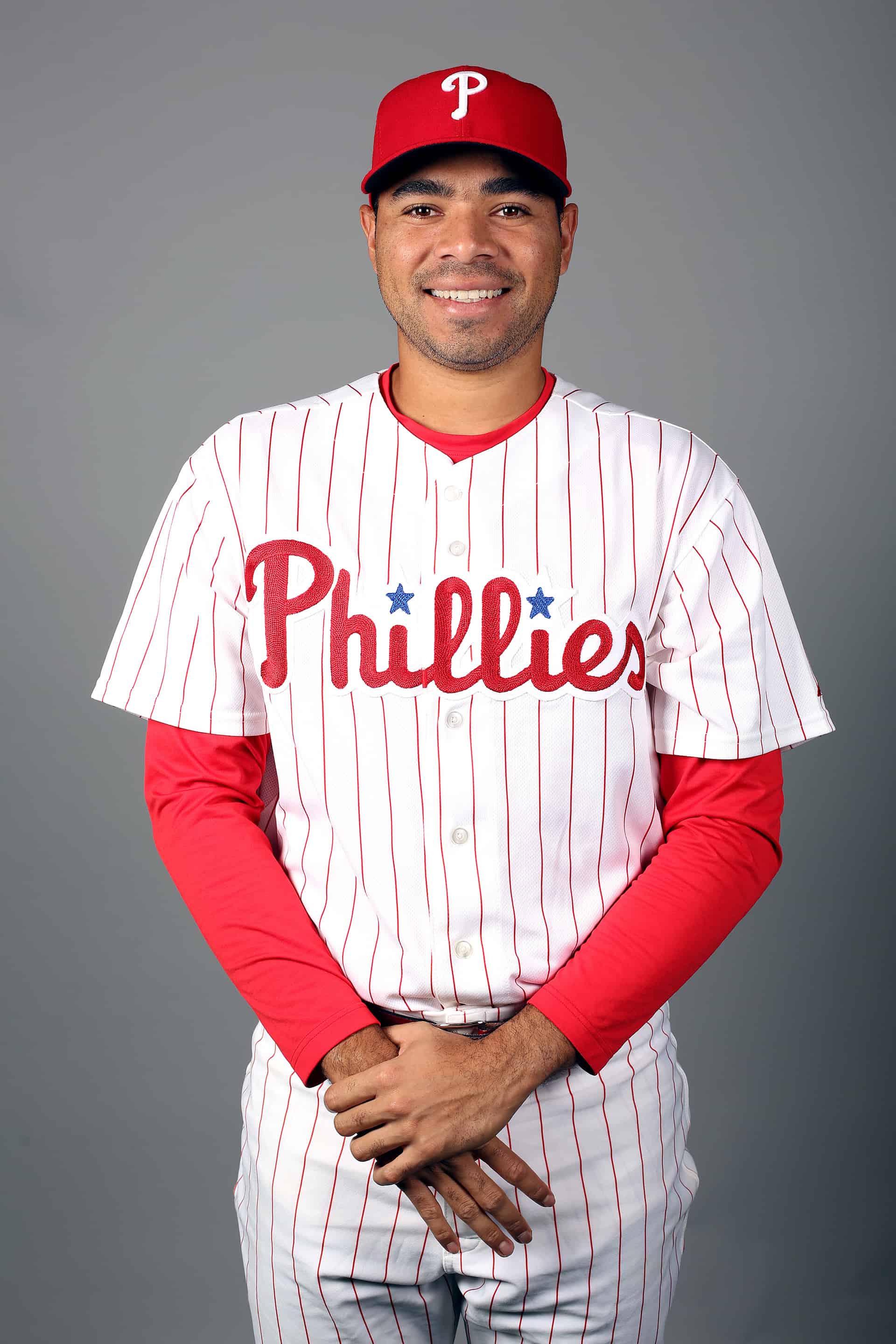 Phillies showing signs with offense, pitching that they're for real