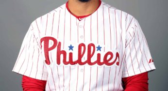 Promotions: Jorge Alfaro is back, as is Ricardo Pinto  Phillies Nation -  Your source for Philadelphia Phillies news, opinion, history, rumors,  events, and other fun stuff.