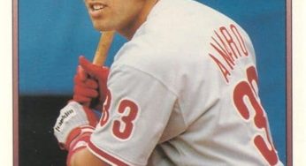 1992 Week: Darren Daulton's breakout year  Phillies Nation - Your source  for Philadelphia Phillies news, opinion, history, rumors, events, and other  fun stuff.