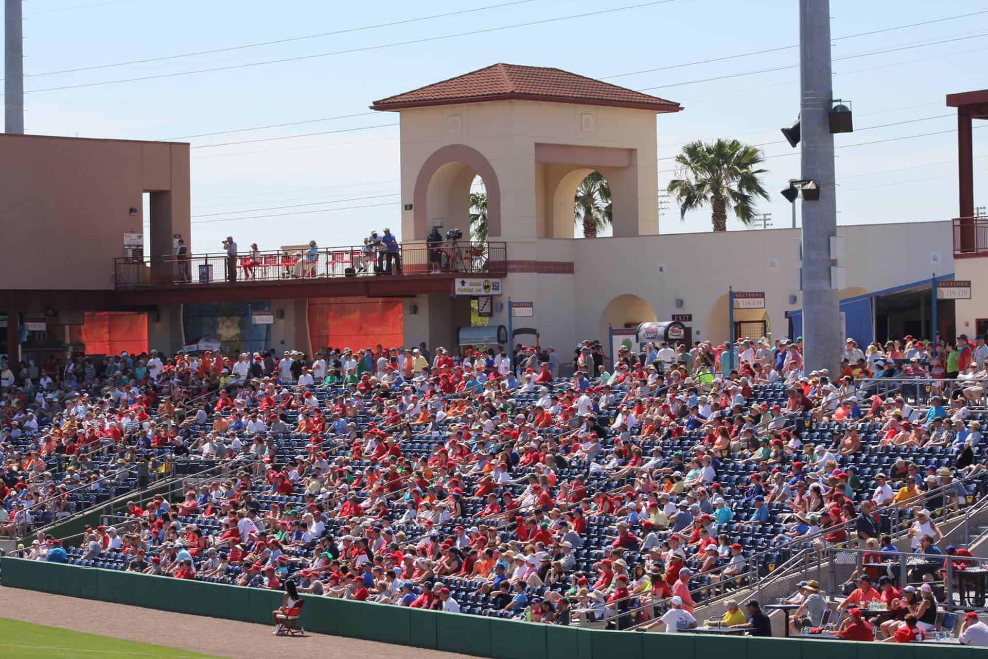 For MLB fans, spring training in Dunedin a good way to enjoy St. Patrick's  Day, Sports