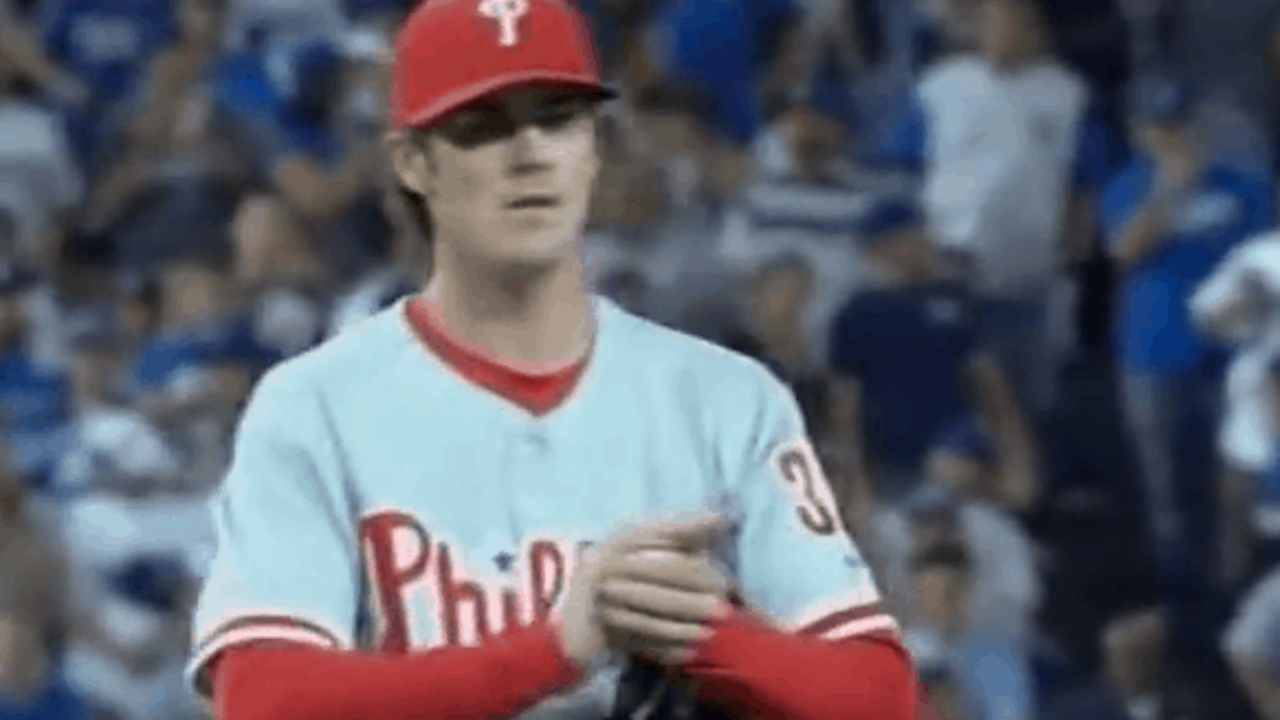 The Greatest MLB Showdown Project: 2008 World Series Champion Philadelphia  Phillies