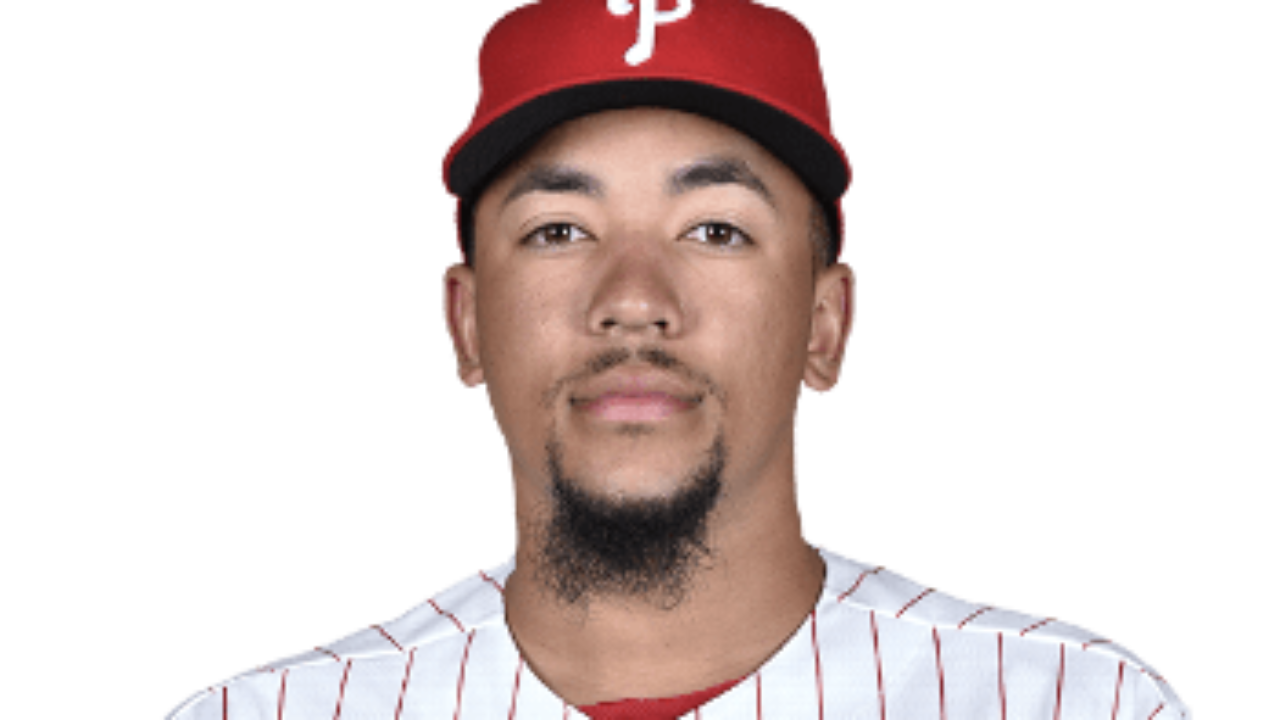 Why J.P. Crawford highlights a bright Phillies future