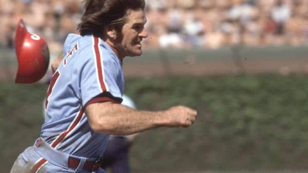 Phillies Hot Stove History: The 1978 free agent signing of Pete Rose   Phillies Nation - Your source for Philadelphia Phillies news, opinion,  history, rumors, events, and other fun stuff.