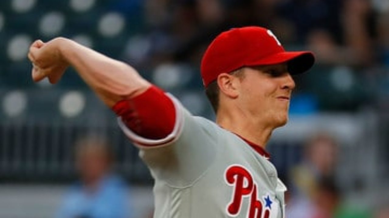 The Phillies have made things simpler for Nick Pivetta in the bullpen -  Beyond the Box Score