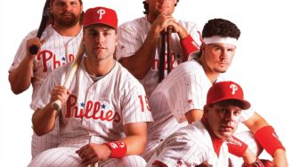 Curt Schilling and 1993 Teammates Out to Support the Darren Daulton  Foundation Event  Phillies Nation - Your source for Philadelphia Phillies  news, opinion, history, rumors, events, and other fun stuff.