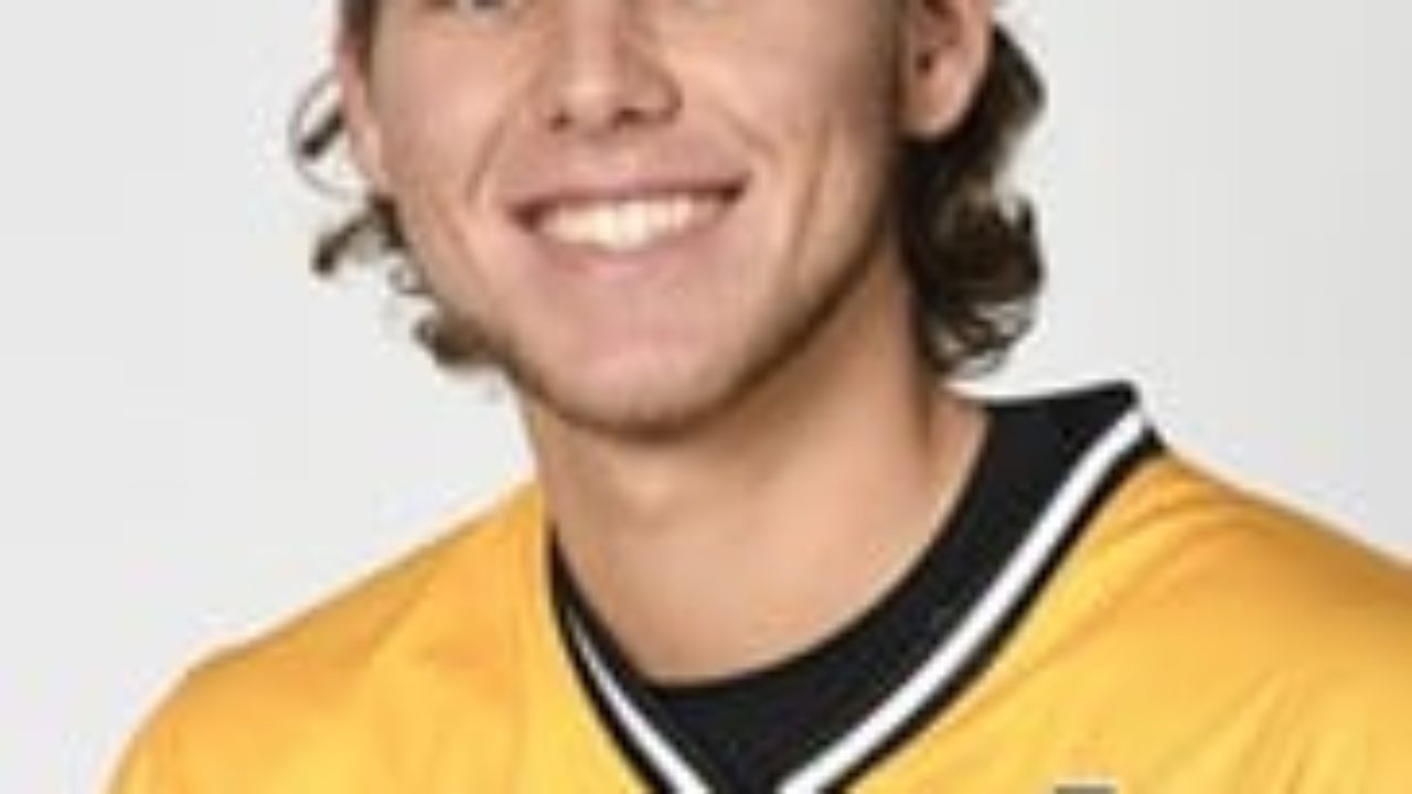 Phillies draft Wichita State star Alec Bohm with 3rd overall pick