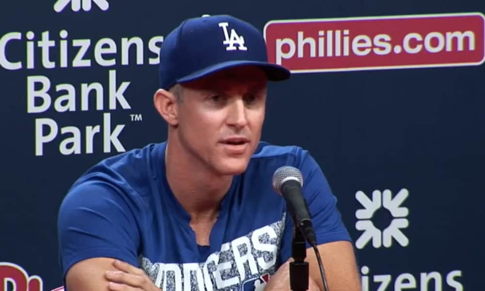 Phillies Video: Chase Utley gets thunderous ovation at Citizens Bank ...