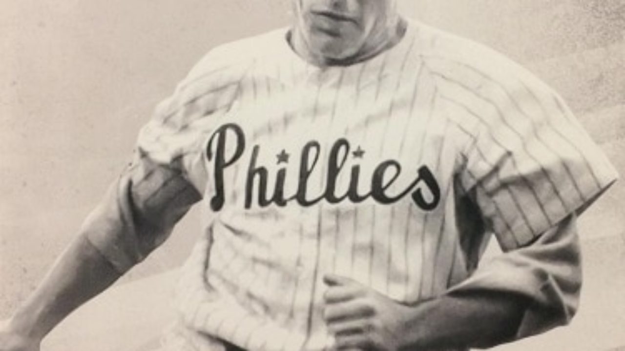 Bulletin Lookback: Hoops came first for Phillies Rolen