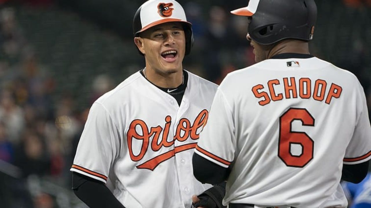 Dodgers reportedly land All-Star shortstop Manny Machado - The